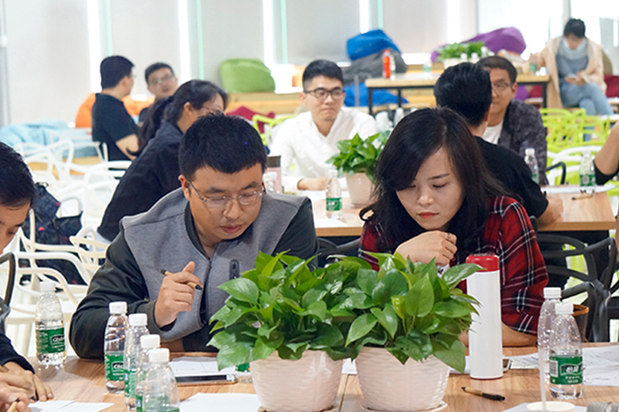 “体验驱动车联网产品变革”主题活动